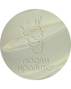 Паста жёлтая ваниль Vaniglia Tahiti